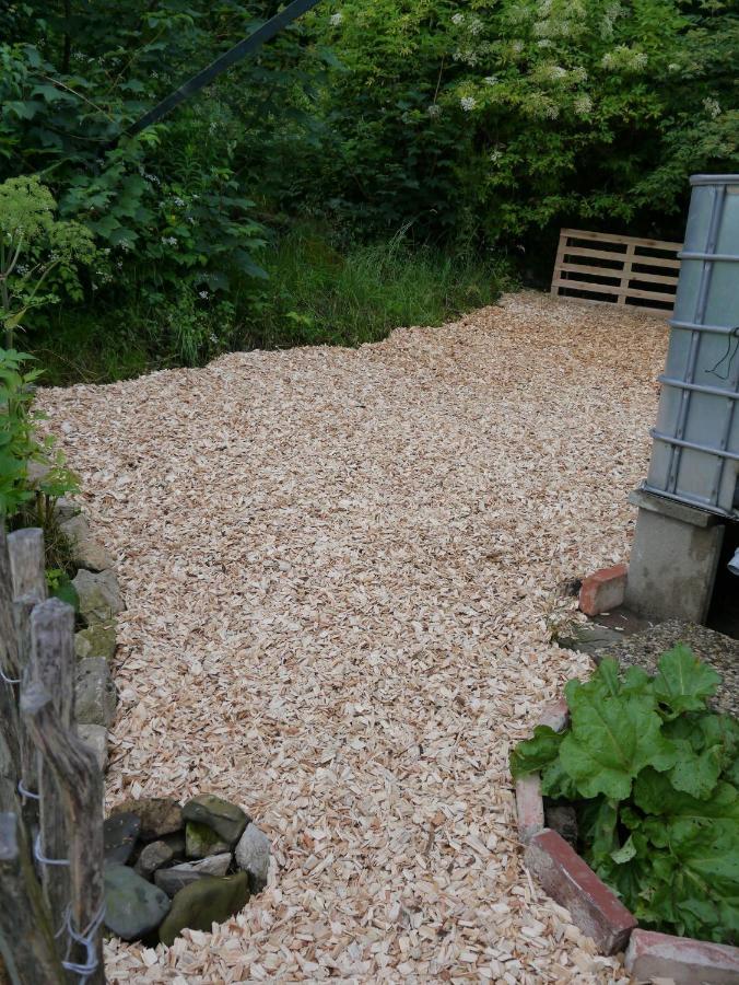 Elfenhaeuschen Mit 3 Dtv Sternen Ausgezeichnet Villa Bad Harzburg Kültér fotó